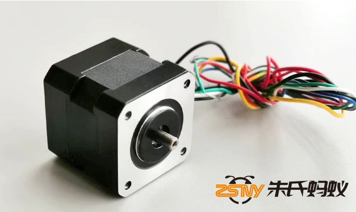 直流無刷電機(jī)