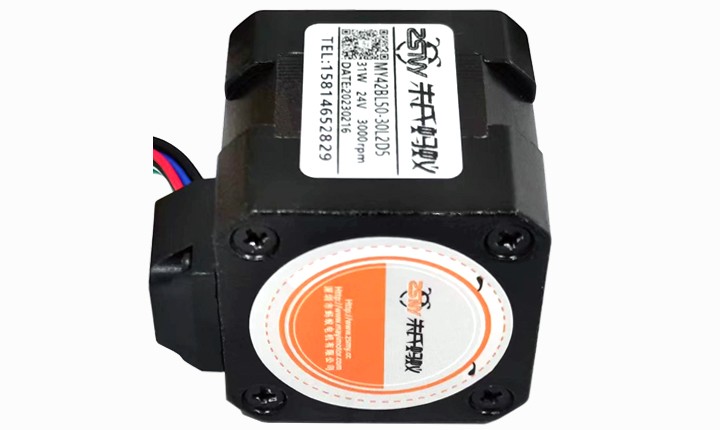 筋膜槍直流無刷電機跟有刷電機區(qū)別
